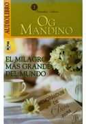 el milagro mas grande del mundo