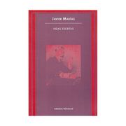 vidas escritas (in Spanish)