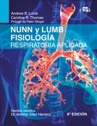 Nunn y Lumb Fisiología Respiratoria Aplicada