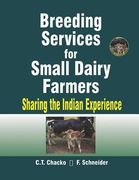 Breeding Services for Small Dairy Farmers: Sharing the Indian Experience (en Inglés)