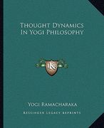 thought dynamics in yogi philosophy