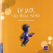(Cat). En Jack i els Pesols Magics. (Petits Contes) (en Catalán)