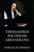 Theologisch-Politische Abhandlung (en Alemán)