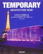 Temporary Architecture Now! (Ed. Trilingue esp - Ital - Port) (en Trilingüe)