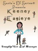 Keeney Eagleye: Naughty (en Inglés)
