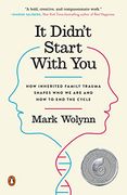 It Didn'T Start With You: How Inherited Family Trauma Shapes who we are and how to end the Cycle (en Inglés)