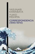 Correspondencia (1945-1970) - Kawabata, Yasunari - Espasa Calpe