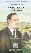 antologia 1925-1965