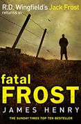 Fatal Frost (en Inglés)