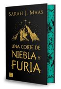 Una Corte de Niebla y Furia. Edición Especial (Acotar 2)