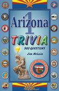 Arizona Trivia 1 (en Inglés)