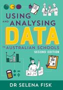 Using and Analysing Data in Australian Schools (en Inglés)
