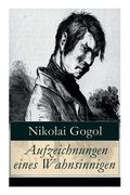 Aufzeichnungen eines Wahnsinnigen (en Inglés)