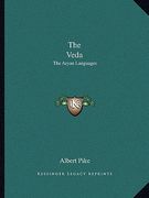 the veda: the aryan languages