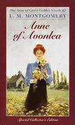 Anne of Avonlea (en Inglés)