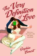 The Very Definition of Love (en Inglés)