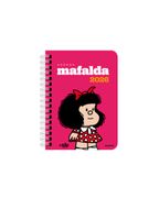 Mafalda 2026 Día por Página
