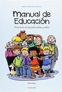 Manual de Educación: Protocolo Social Para Niñas y Niños