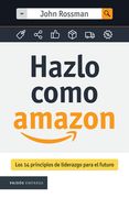 Hazlo Como Amazon (in Spanish)