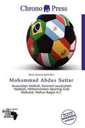mohammad abdus sattar