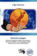 horizon league
