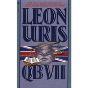 (Yayas)Qb vii (en Inglés)