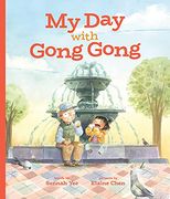 My day With Gong Gong