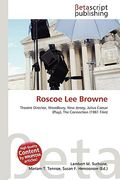 roscoe lee browne