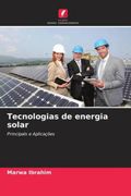 Tecnologias de Energia Solar (en Portugués)