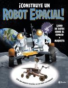 Construye un Robot Espacial!  Libro de Datos Sobre el Espacio + Maqueta