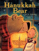 Hanukkah Bear (en Inglés)