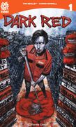 Dark red nº 01