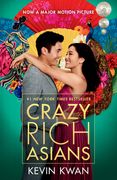 Crazy Rich Asians (Movie Tie-In Edition) (en Inglés)