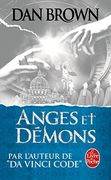 Anges et démons (Policier / Thriller)