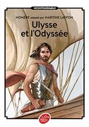 Ulysse et L'odyssée - Texte Intégral (Livre de Poche Jeunesse)