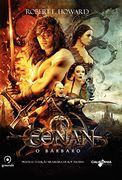 Conan. O Bárbaro (Em Portuguese do Brasil)