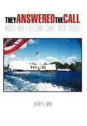 they answered the call (en Inglés)