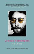 Lennon Remembers (en Inglés)