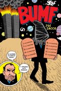 Bumf - Joe Sacco - RESERVOIR BOOKS