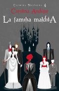 La Familia Maldita - Andújar, Carolina - Montena