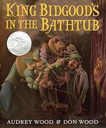 king bidgood´s in the bathtub