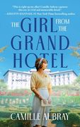 The Girl from the Grand Hotel (en Inglés)