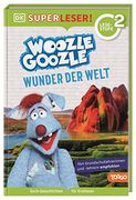 Superleser! Woozle Goozle Wunder der Welt (in German)