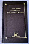 Un Amor de Swann