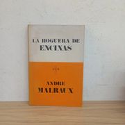 La hoguera de encinas