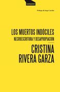 Los Muertos Indóciles: Necroescritura y Desapropiación: 21 (Paper)