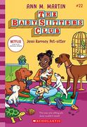 Jessi Ramsey, Pet-Sitter (The Baby-Sitters Club #22) (en Inglés)