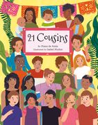 21 Cousins (en Inglés)