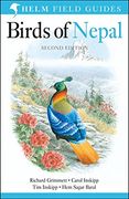 Birds Of Nepal: Revised Edition 