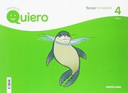 PROYECTO QUIERO 4-3 AÑOS